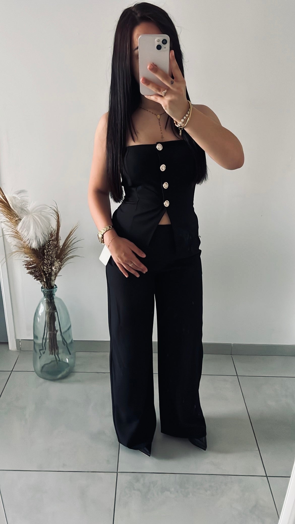 Nos ensembles pantalon