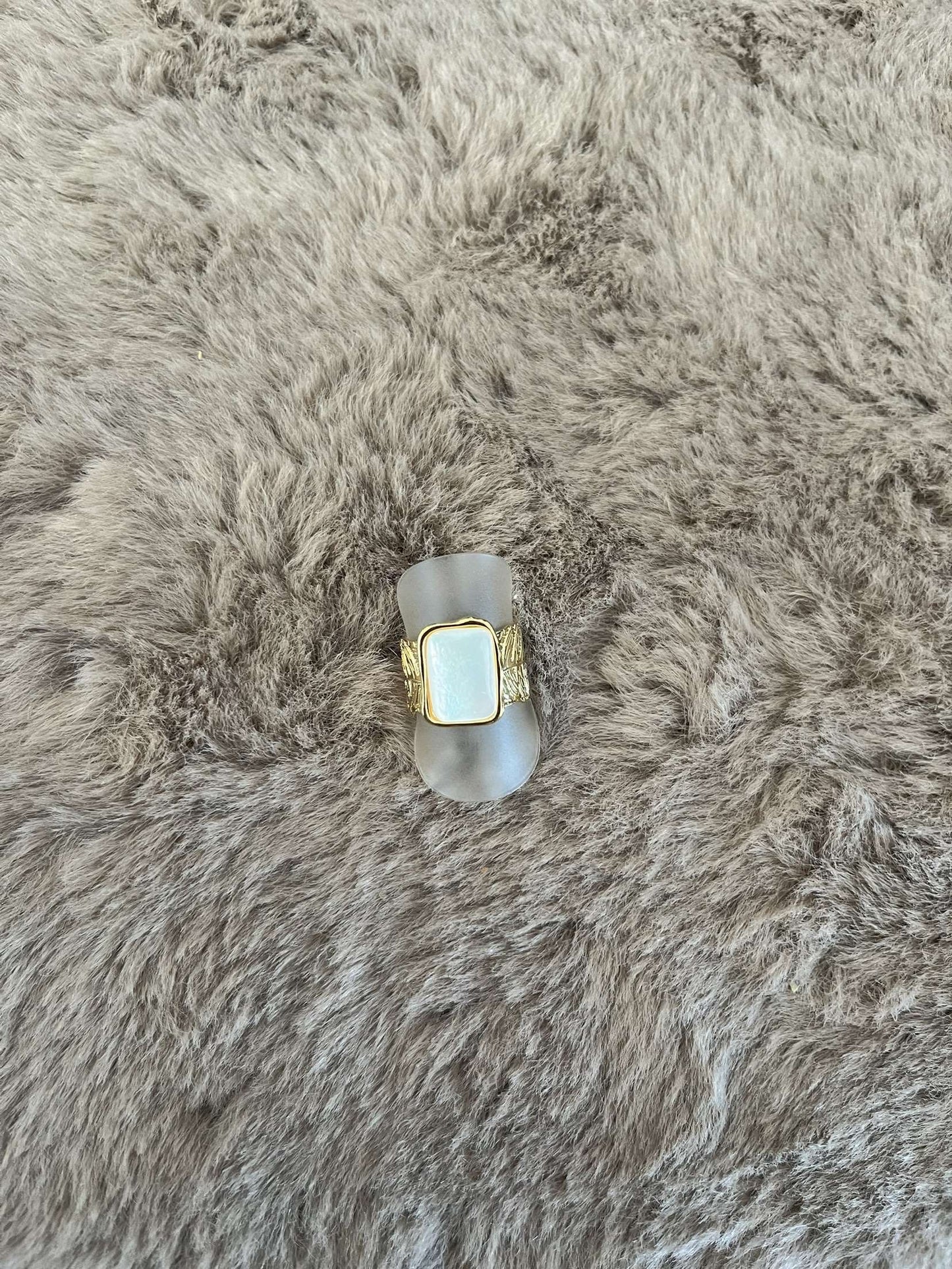 Bague Emy