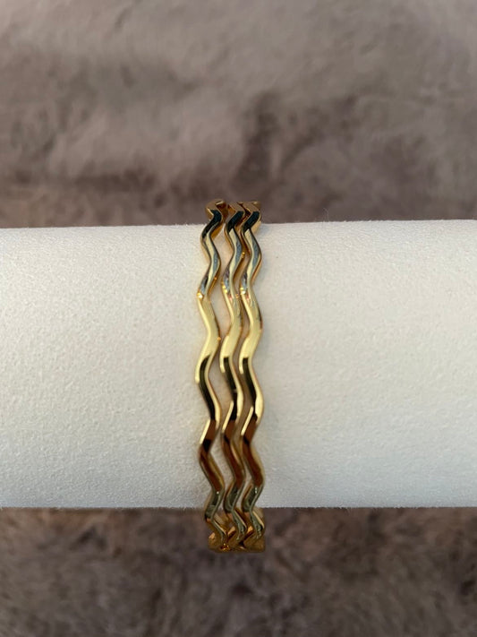 Bracelet vague