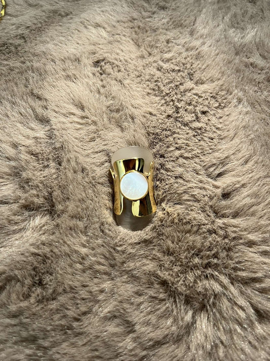 Bague mia
