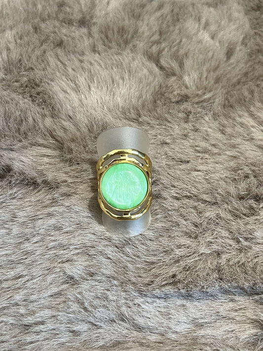 Bague alma