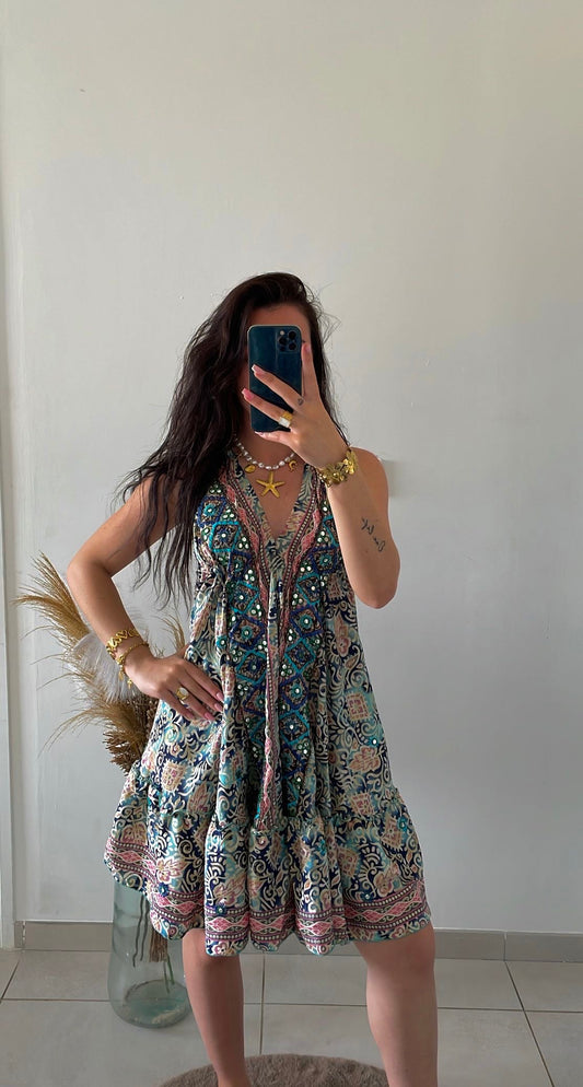 Robe Lola