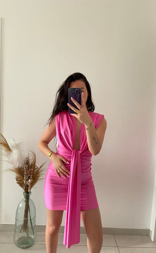 Robe Rosanova