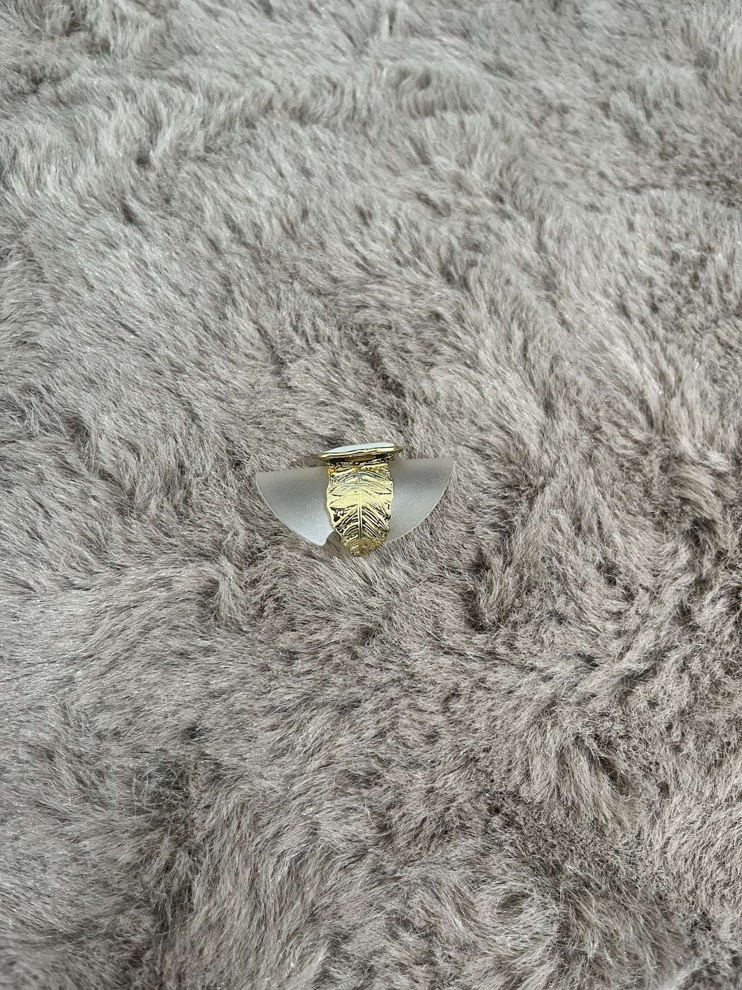 Bague Emy