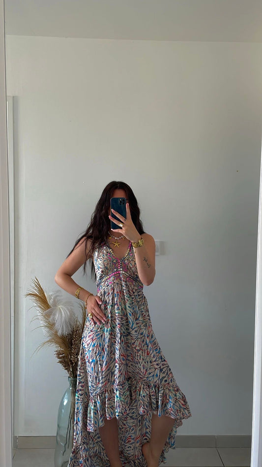 Robe Envolée