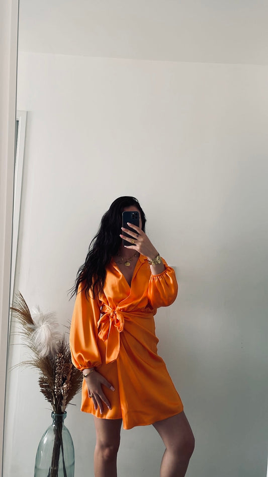 Robe élégante