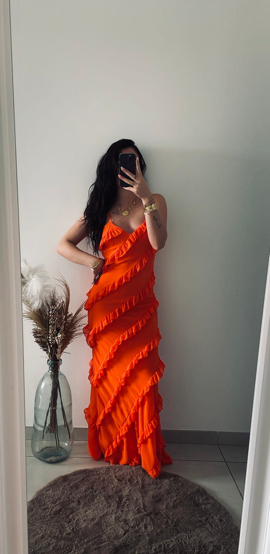 Robe Esmeralda